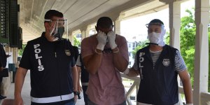 Uyuşturucu ithaline 3 yıl hapislik