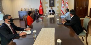 'Açılım dikkatli planlanmalı'