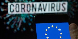 AB'den 11 milyon Euro'luk Destek Paketi