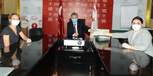 TMK öğrencilerinden anlamlı katkı