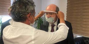 Güzel buluşma buzları eritti