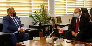 Tatar: “Çeşitli ekonomik programların uygulanmasına odaklandık”