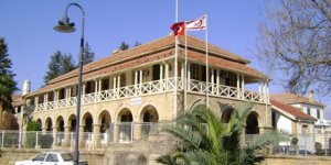 Başsavcılık için münhal açıldı...