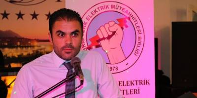 Elektrikte 2 toplumlu eğitim projesi