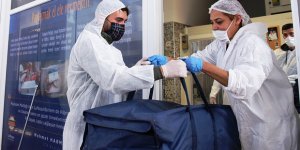 LTB Paylaşım Mutfağı 4 yaşında