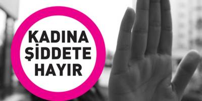 AB'de her üç kadından biri şiddete maruz kalıyor