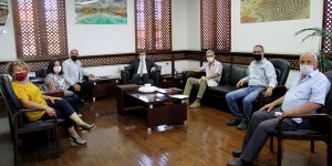 Üstel: “Turizm tesislerimizde hedef bayram sonrası”