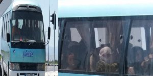 ‘İzinli yolculuk’