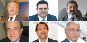 ‘Siyasetten arınmış DAÜ hedefi’