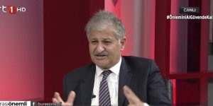 “Bundan sonra ne olacağını ben de bilmiyorum, kimse bilmiyor…”