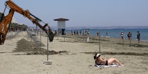 Güneyde plajlar 21 Mayıs’ta açılıyor