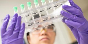 Toplam 664 test, pozitif vaka yok