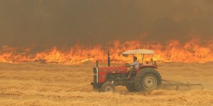 Bakanlık uyardı: Yangın tehlikesi var!