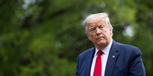 Trump: “Çin ile tüm ilişkileri kesebiliriz”