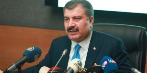 Türkiye'de corona virüs: 48 yeni can kaybı