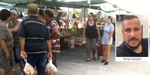 Açık Pazarcı’nın ‘saat’ derdi