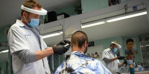 Berber ve kuaförler ‘testsiz’ açılacak