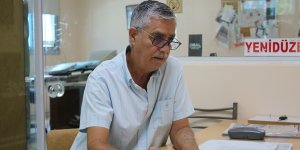 “Olmayan personele, bir de rotasyon…”