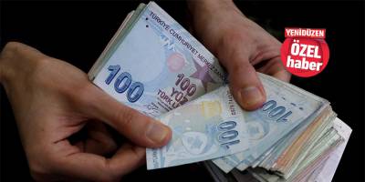 Ay bitti ‘maaş desteği’ açıklanmadı!