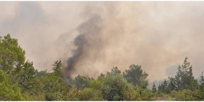 İtfaiye, yangınlara karşı tedbirli olunması uyarısında bulundu