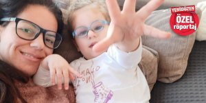 ‘Kendi şehrinde göçebe’