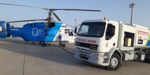 ALPET ‘den 10 bin fidan ve ücretsiz yakıt