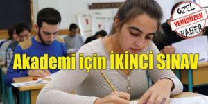  7 Aralık’ta tekrar yapılıyor 