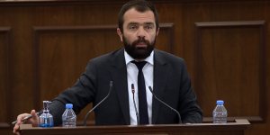 Şahiner: “Kıb-Tek’e gözümüz gibi bakmalıyız”