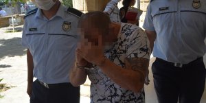 74 Bin TL’lik sirkat yapan zanlılara 4 gün tutukluluk