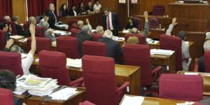 Bütçe Maratonu 10 Aralıkta