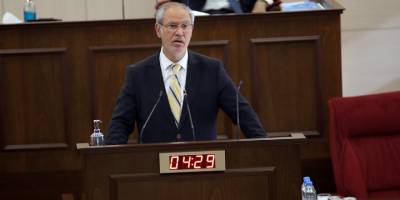 Hasipoğlu: AKSA’nın sözleşmesi iptal edilebilir