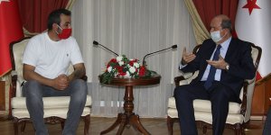 'Güney ile temas kurulacak'