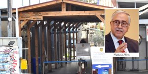 Akıncı ve Tatar 'geçişleri' görüşecek