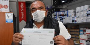 TC'deki vatandaşa sokağa çıkma izni verdik!