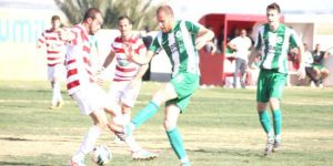 Bağcıl penaltılarla: 5-6