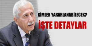 Yerel İşgücü Destekleme Projesi Açıklandı