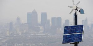 Covid-19 küresel emisyonları yüzde 17 azalttı