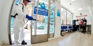 "Avrupa ikinci dalgaya hazırlıklı olmalı"