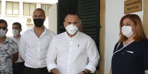  KTAMS Başbakanlık önünde protesto edecek