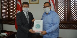 Otel ve plajlar için kriterler hazır…