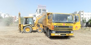 Gönyeli’de ‘kapsamlı bakım ve temizlik’