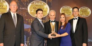 Akgöl Süt Ürünlerine 2 ÖDÜL