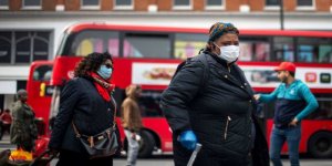 Britanya’da 317 Kıbrıslı salgına yenildi