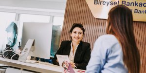 Creditwest’den müşterilerine ek kolaylık Taksit tutarları küçülüyor