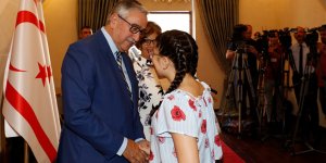 Saray'da bayramlaşma olmayacak