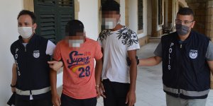 Benzer suçlarla bağlantıları araştırılıyor