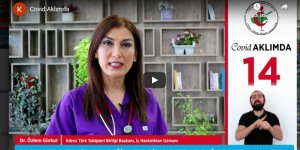 “COVID Aklımda”