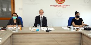 “Bilişim Suçları" komitede görüşülüyor