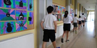 Güneyde öğrenci kayıtları dijital oluyor