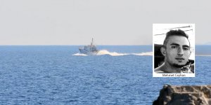 Arama çalışmaları yarın devam edecek